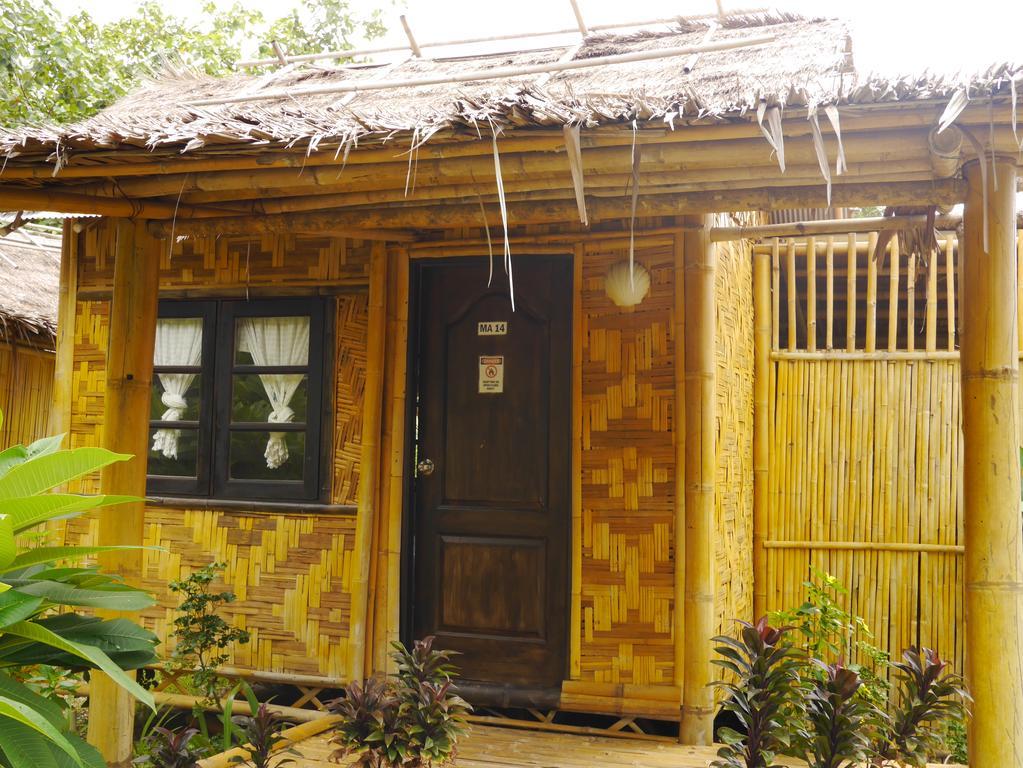 Charlie Hut Bungalow Hotel Ko Phi Phi Стая снимка